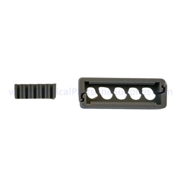 5 Lead Accessory Kit for Shielded Leadwires, Part LAK007