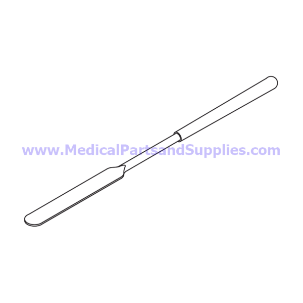 Cassette Seal Removal Tool, Part RPT372