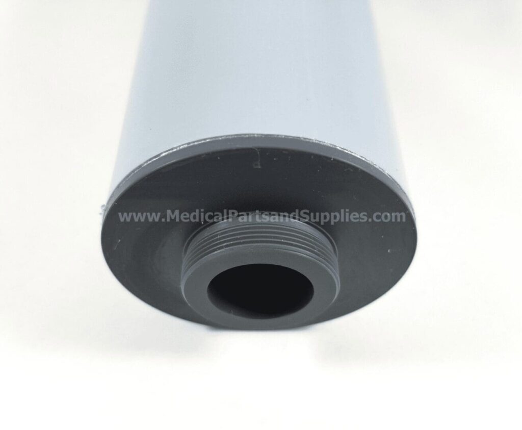 Catalytic Converter for the Sterrad® Low Temperature Sterilizer, Part SDC005 (OEM Part 25-05611-0-001)