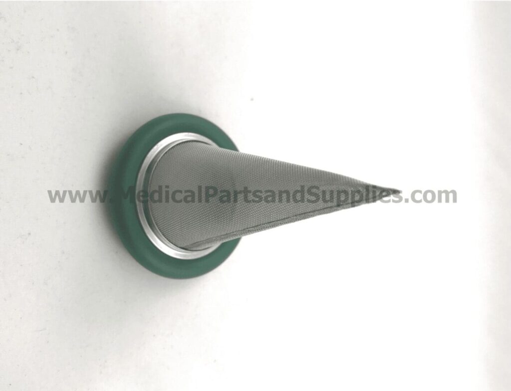 Conical Screen Filter for the Sterrad® NX, Part SDF017 (OEM Part 100147-01)