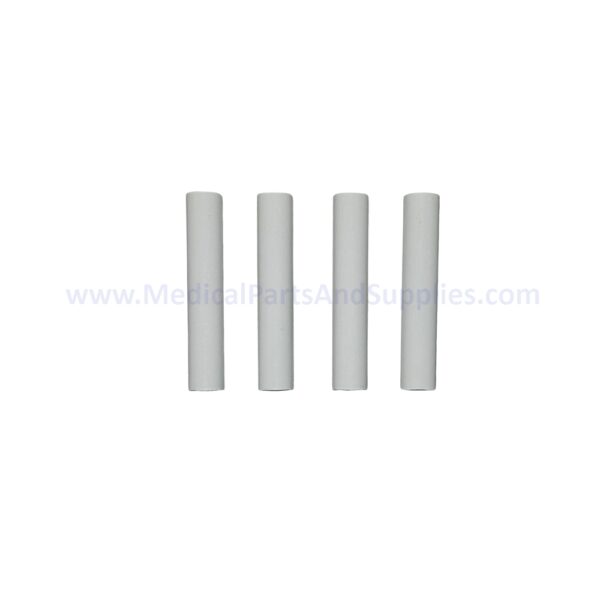 Shelf Handle (Extrusion) for the Sterrad® 100NX, Part SDH065 (OEM Part 33-53096-0-001)