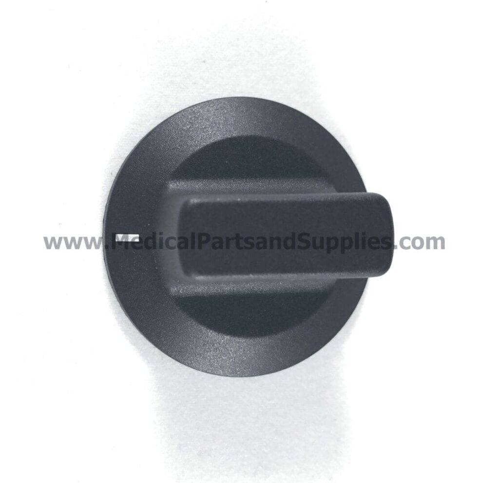 Timer and Multi-Purpose Valve Knob for Tuttnauer® Manual Autoclaves, Part TUK049 (OEM Part 02450002)
