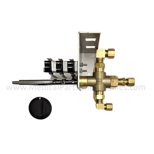 Multi-Purpose Valve Assembly, Part TUV025 (OEM Part CT810013)