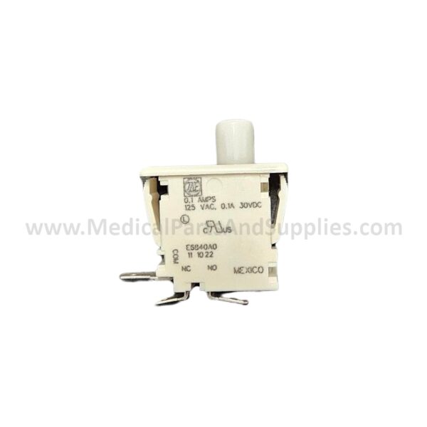 Limit Switch, Part MIS255 (OEM Part 015-1055-00)