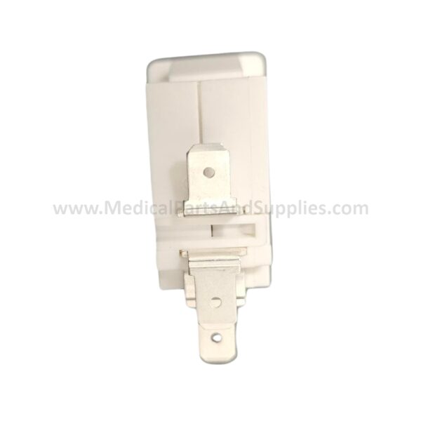Limit Switch, Part MIS255 (OEM Part 015-1055-00)