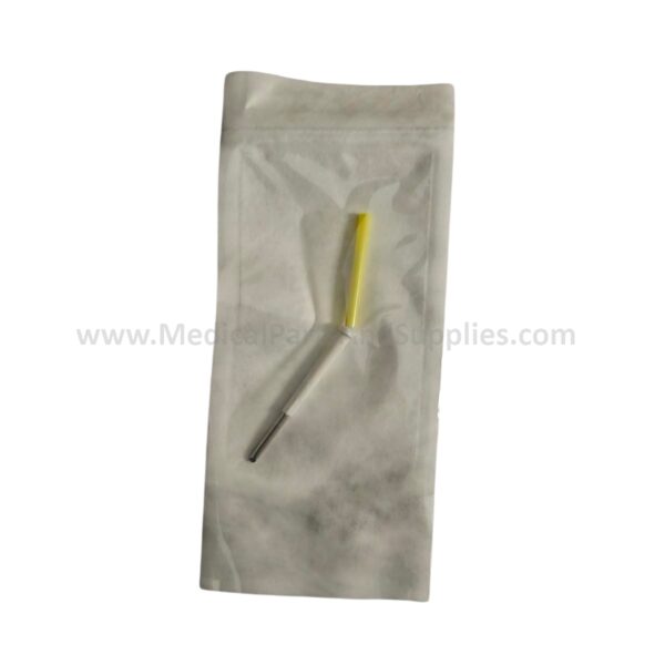 A804 and A805 Sharp Dermal Tip, Bovie Medical