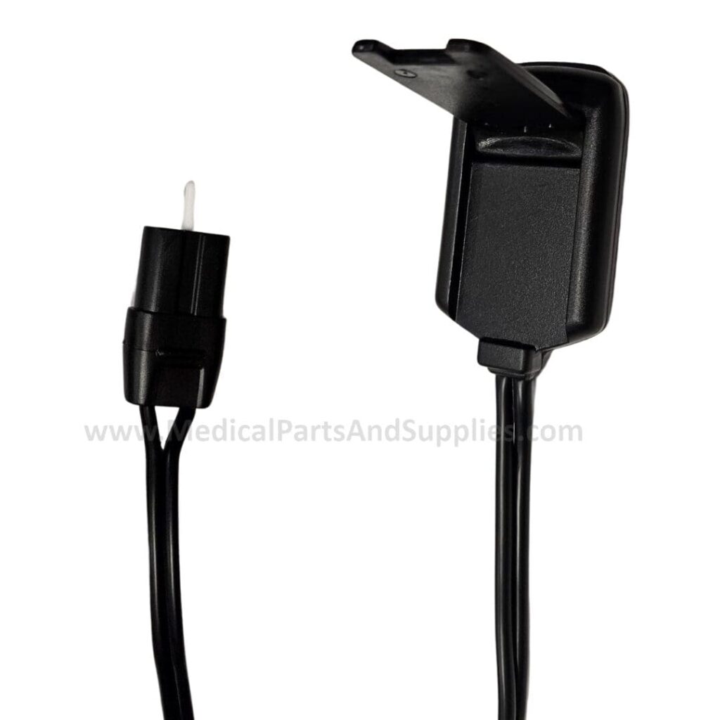 A1252C - Reusable Grounding Cable, Bovie® Medical