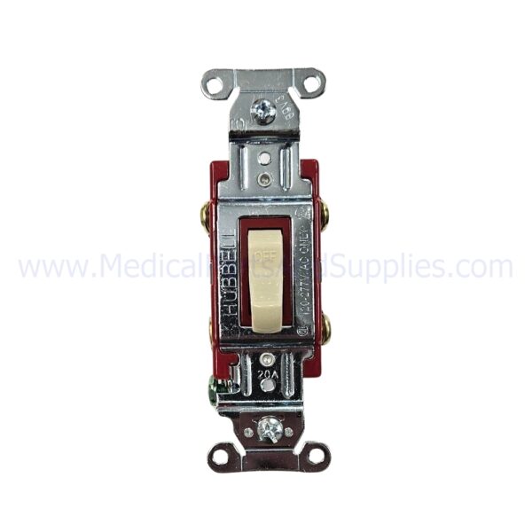 Power Switch for the Air Techniques AirStar® 10, Part VPS177 (OEM Part 85838)