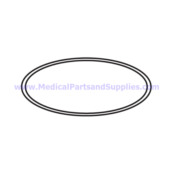 Bowl O-Ring, Part RPO676