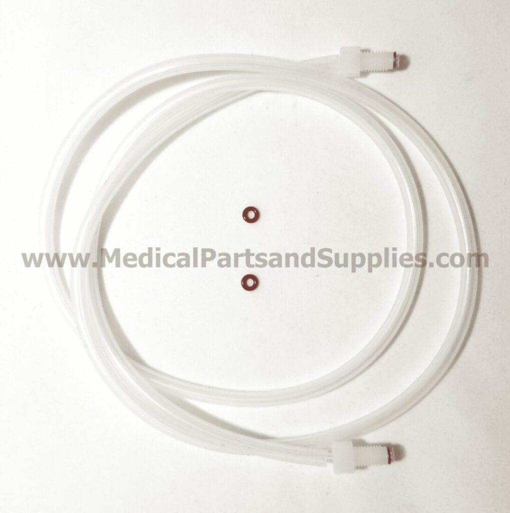 Tubing Assembly, Part SDA068 (OEM Part 27-53299-001)