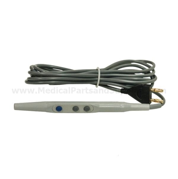 A902 – Autoclavable 3-Button Power Control Handpiece