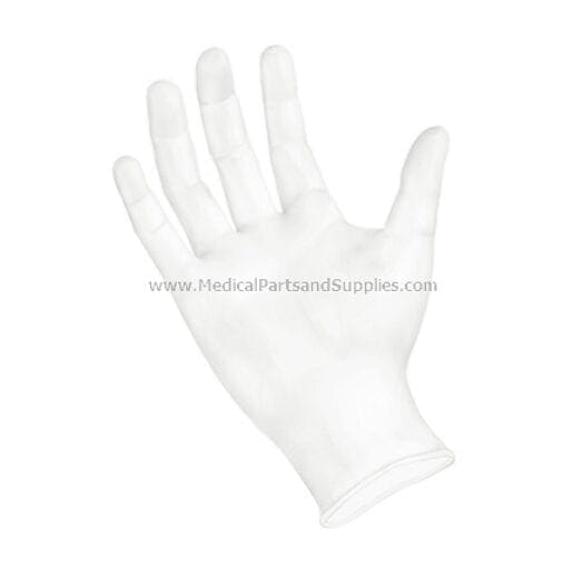 Sempermed® Synthetic Vinyl Powder Free Smooth Exam and Food Handling Gloves