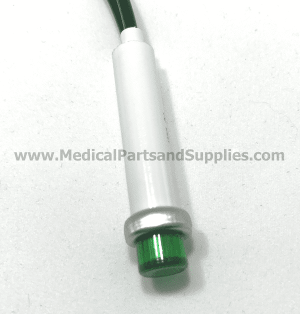 Green Signal Light (220V), Part TUL137 (OEM Part 01919262)