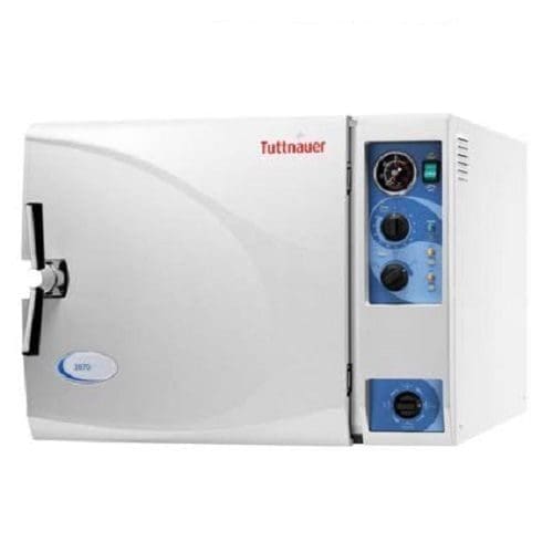 Tuttnauer® 3870M