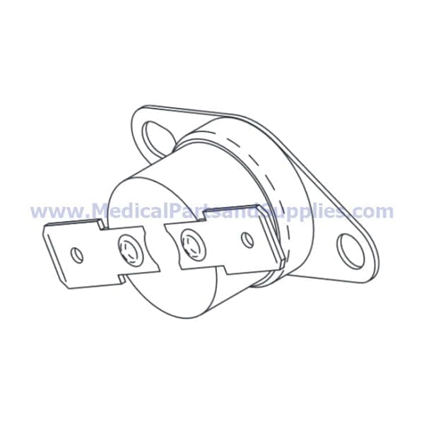 Thermostat, Part SDT045