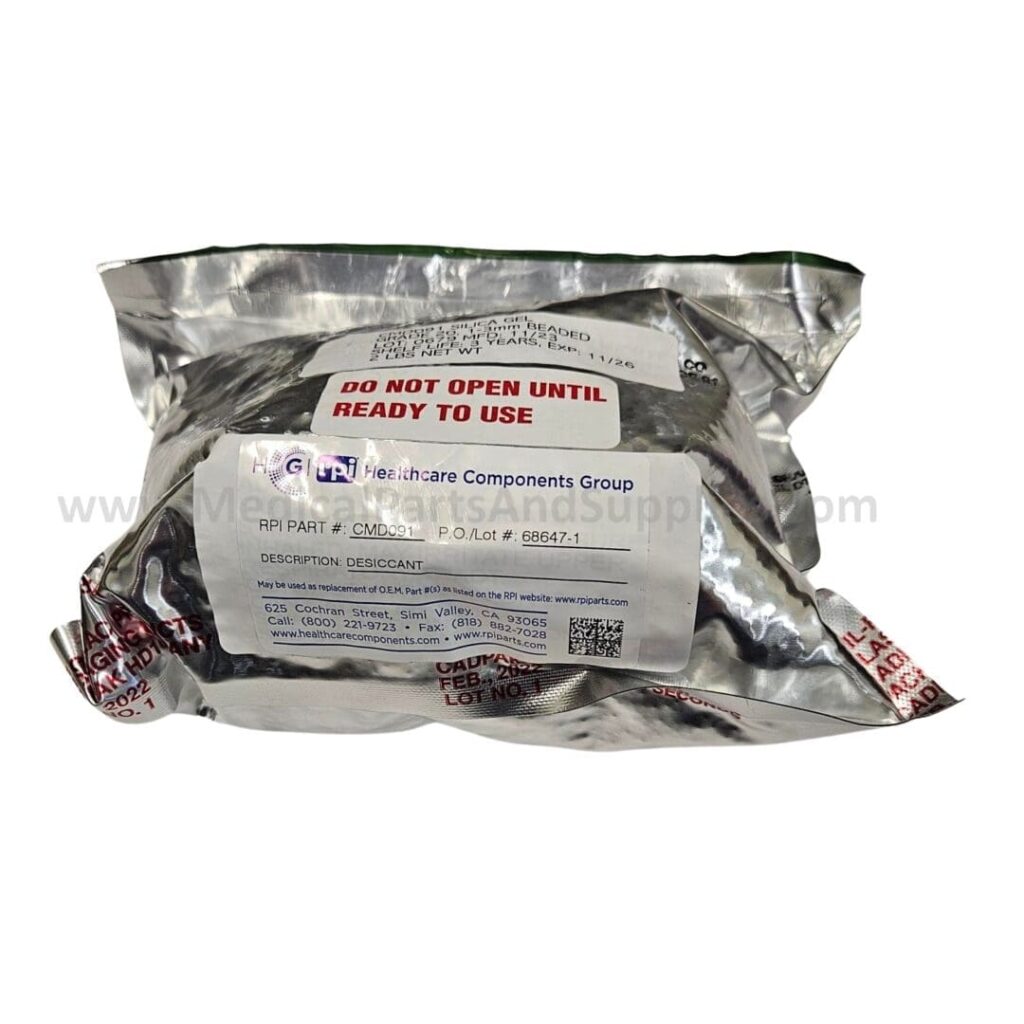 Desiccant for Dental Compressors, Part CMD091 (OEM Part 60010)
