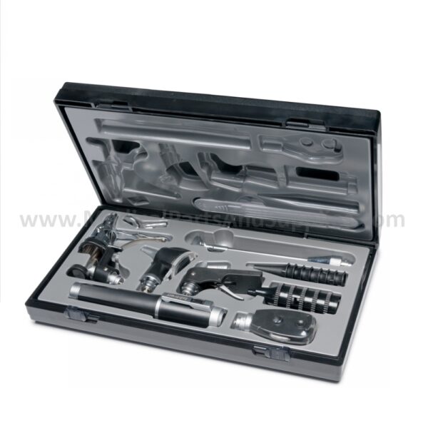 Labtron's Complete Diagnostic Kit, Part 1227-4
