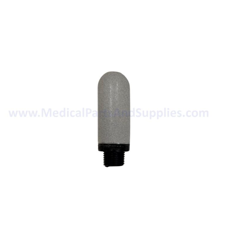 Filter/Muffler, Part RPF834