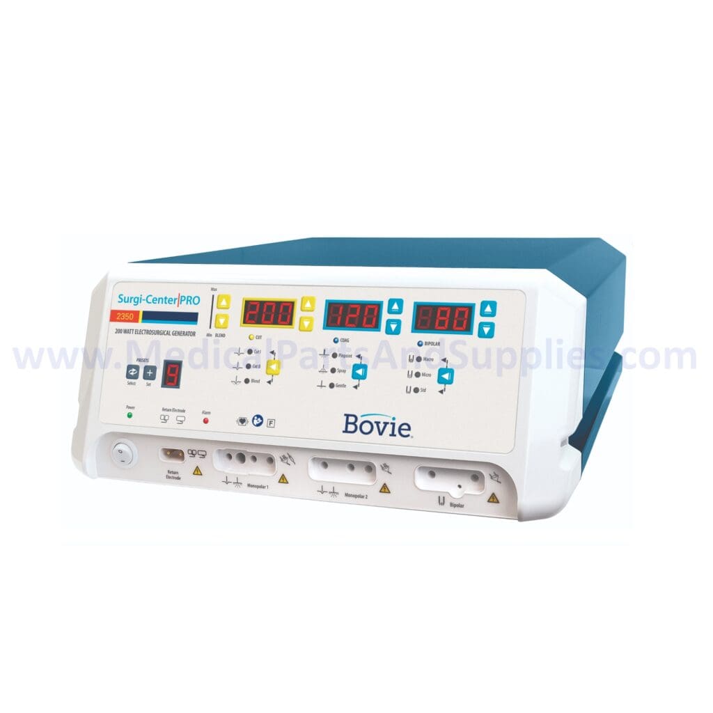 Bovie® Surgi-Center | PRO™, Model A2350