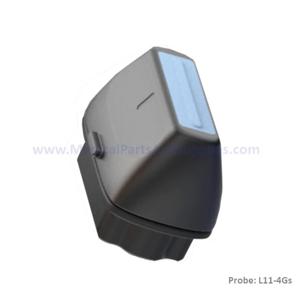 MD Pro Soloscan® Portable WiFi Capable Ultrasound Scanner, P50