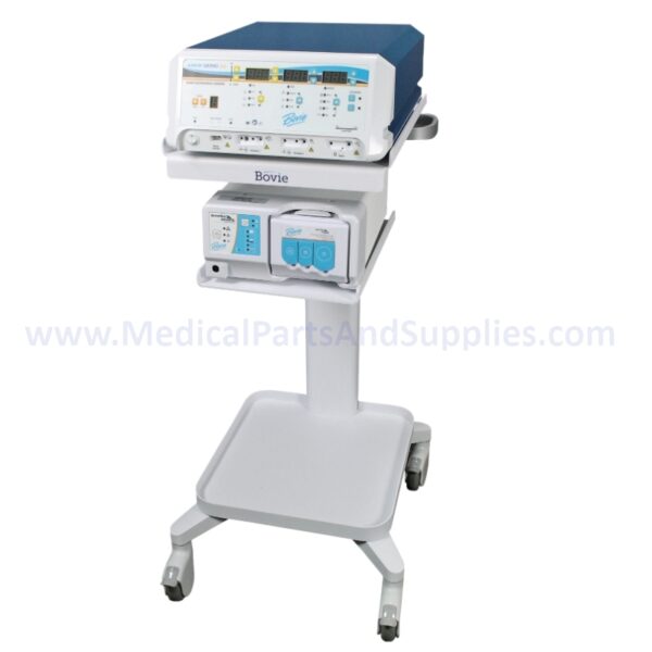 Bovie® Mobile Cart - Standard, Item BV-IDS-CS2