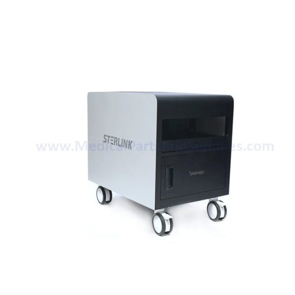 STERLINK 15SP Cart, Item P40001-01