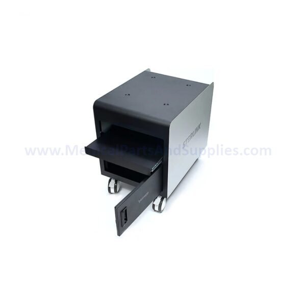 STERLINK 15SP Cart, Item P40001-01