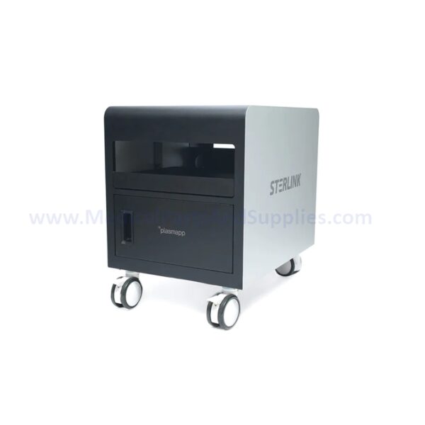 STERLINK 15SP Cart, Item P40001-01
