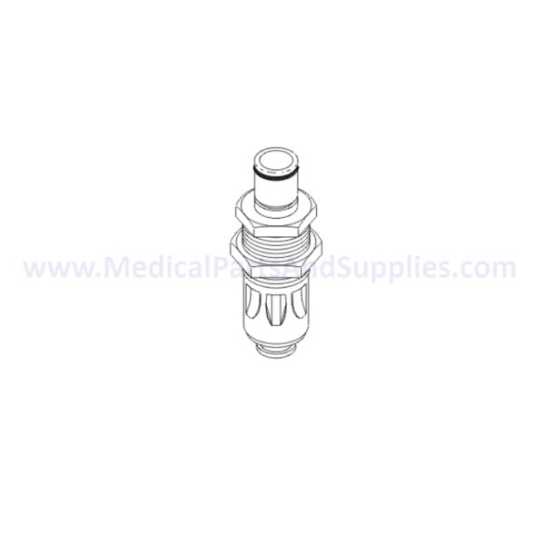 Panel Mount for the SciCan® Statim® 2000, Part RPF370