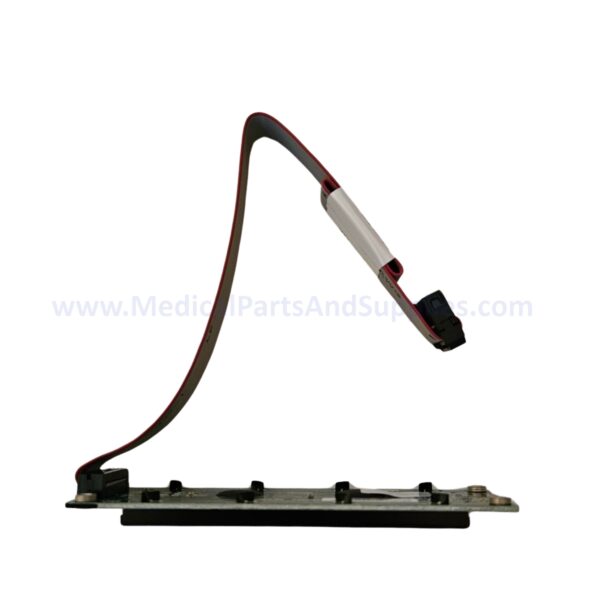 Display Assembly for the SciCan® Statim® 2000, Part SCA022 (OEM Part #01-104382S/01-104381S)