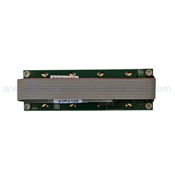 Display Assembly for the SciCan® Statim® 2000, Part SCA022 (OEM Part #01-104382S/01-104381S)
