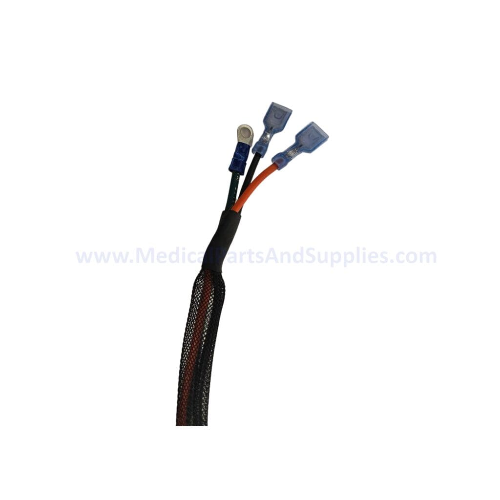 Actuator (Base), Part MIA276 (OEM Part #002-0724-00)