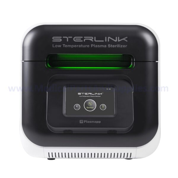 Sterlink FPS-15s Plus Low-Temperature Gas Plasma Sterilizer, Item X10020