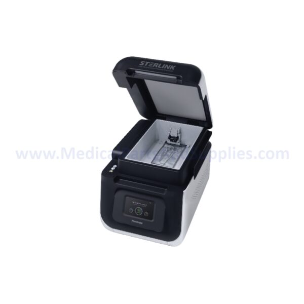 Premium Sterlink Mini Low-Temperature Gas Plasma Sterilizer, Item X10010
