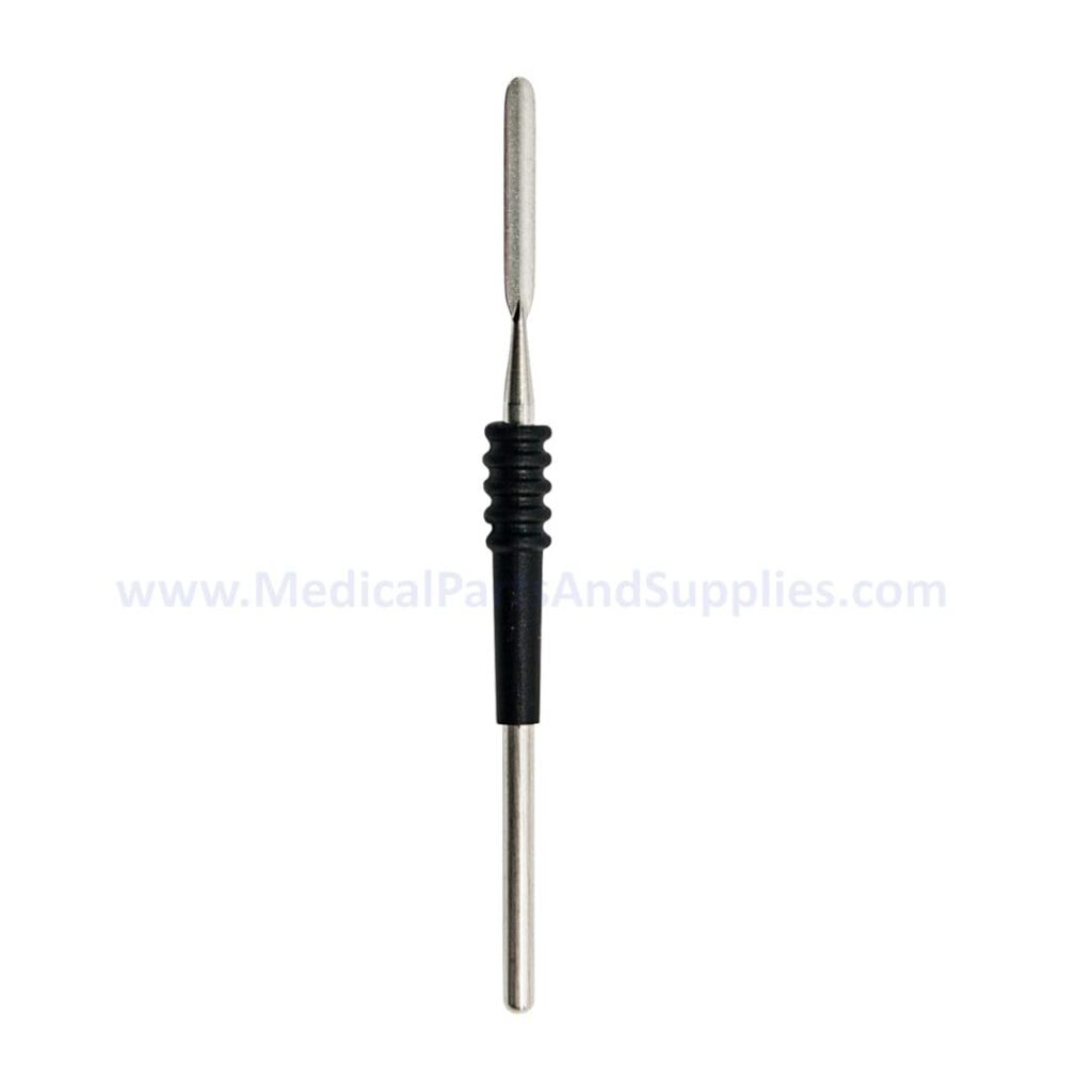 Standard Blade Electrode for the Bovie® Bantam | PRO, Item ES01R