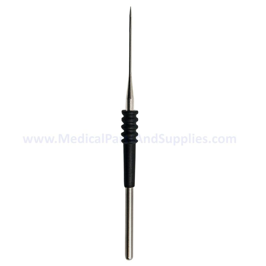 Straight Needle Electrode for the Bovie® Bantam | PRO, Item ES02R