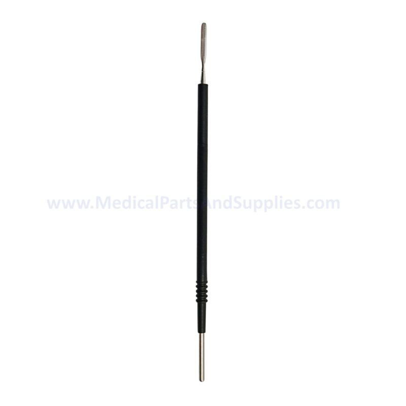 Extended Blade Electrode for the Bovie® Bantam | PRO, Item ES04R