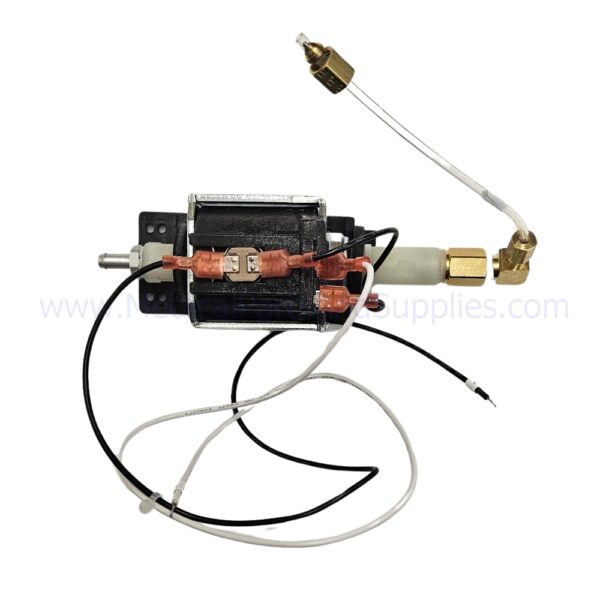 Pump Kit, Part SCP050 (OEM Part #01-100568S / 01-101761S)