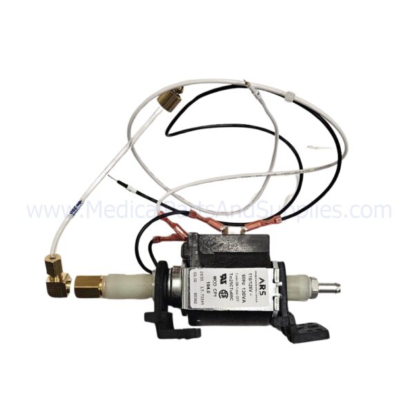 Pump Kit, Part SCP050 (OEM Part #01-100568S / 01-101761S)