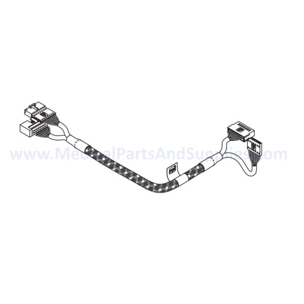 Extension Test Cable for the SciCan® Statim® 2000, Part SCT026