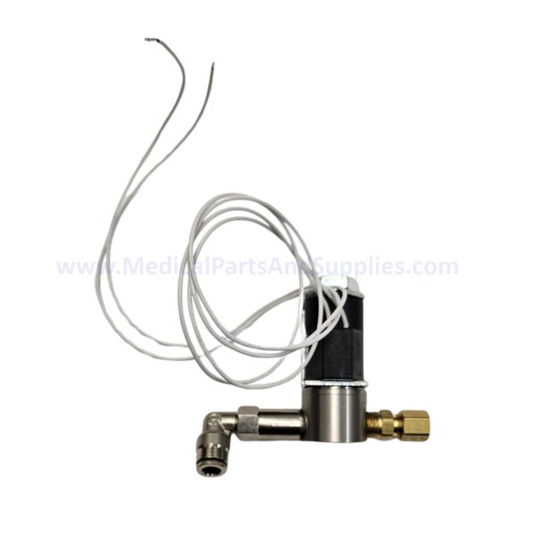 Solenoid Valve for the SciCan® Statim® 5000, Part SCV064 (OEM Parts 01-100557S and 01-101628S)