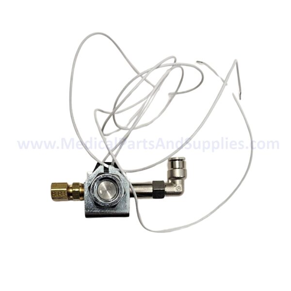 Solenoid Valve for the SciCan® Statim® 5000, Part SCV064 (OEM Parts 01-100557S and 01-101628S)