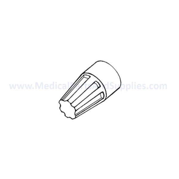 Wire Nut for the Tuttnauer® 3870M, Part RPT018