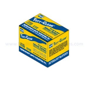 TUTT-CLEAN™ for the Tuttnauer® EZ10K, Part TUC095