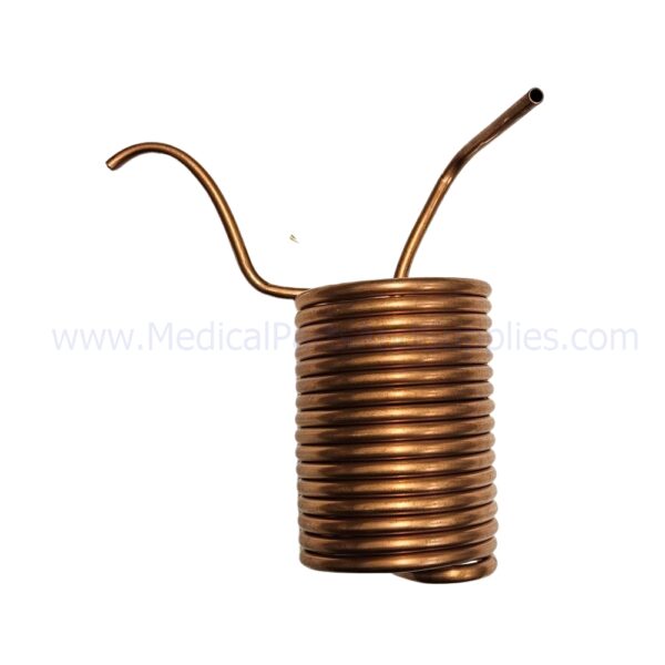 Condensation Coil, Part TUC145 (OEM Parts CMT387-0029 and CC836101)