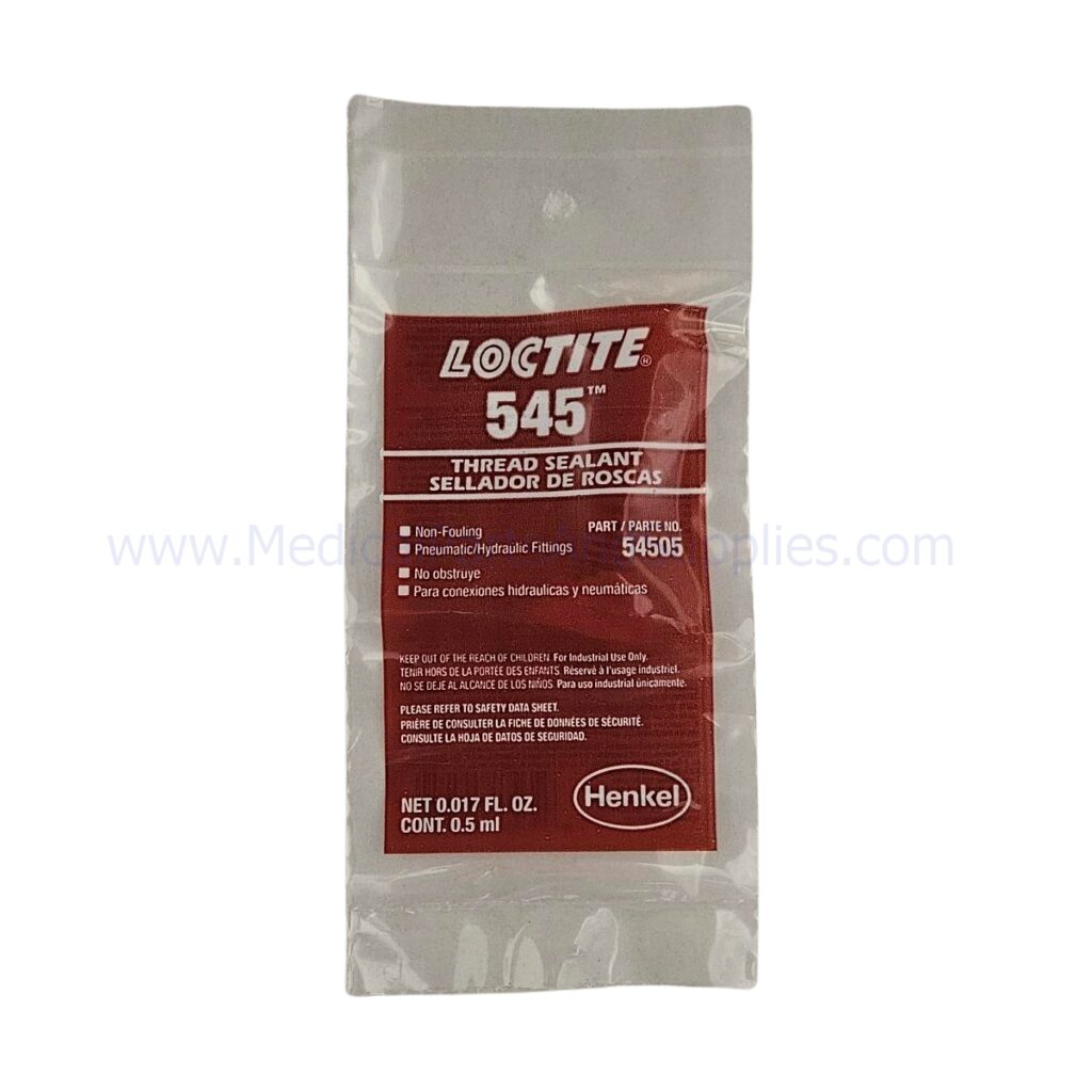Threadlocker 545, Part RPA369