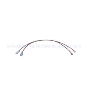 Heater Wire Harness for the Midmark Ritter M9® Sterilizer, Part MIH327 (OEM Part #015-1639-00)