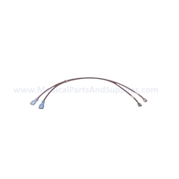 Heater Wire Harness for the Midmark Ritter M9® Sterilizer, Part MIH327 (OEM Part #015-1639-00)
