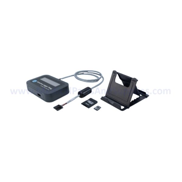Data Logger (M19) for the Midmark Ritter M9® Sterilizer, Part MIL337 (OEM Part #9A682001)