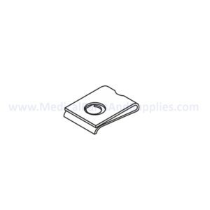 SpeednutSpeednut for the Midmark Ritter M9® Sterilizer, Part PCN136 (OEM Part #004076)
